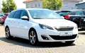 Peugeot 308 SW Allure 1.2/LED/8FACH/NAVI/SHZ/RCAM/TEMP/ Weiß - thumbnail 3