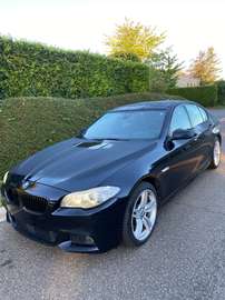 BMW F10 535 XDSA