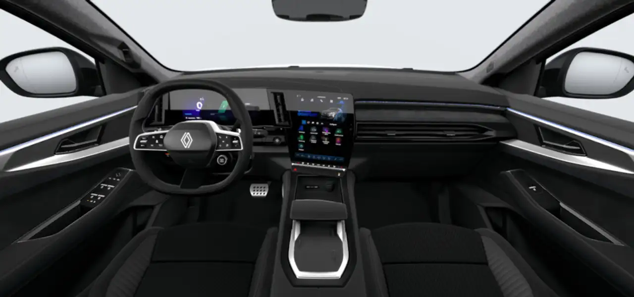 Renault Austral 2026 — фото 10