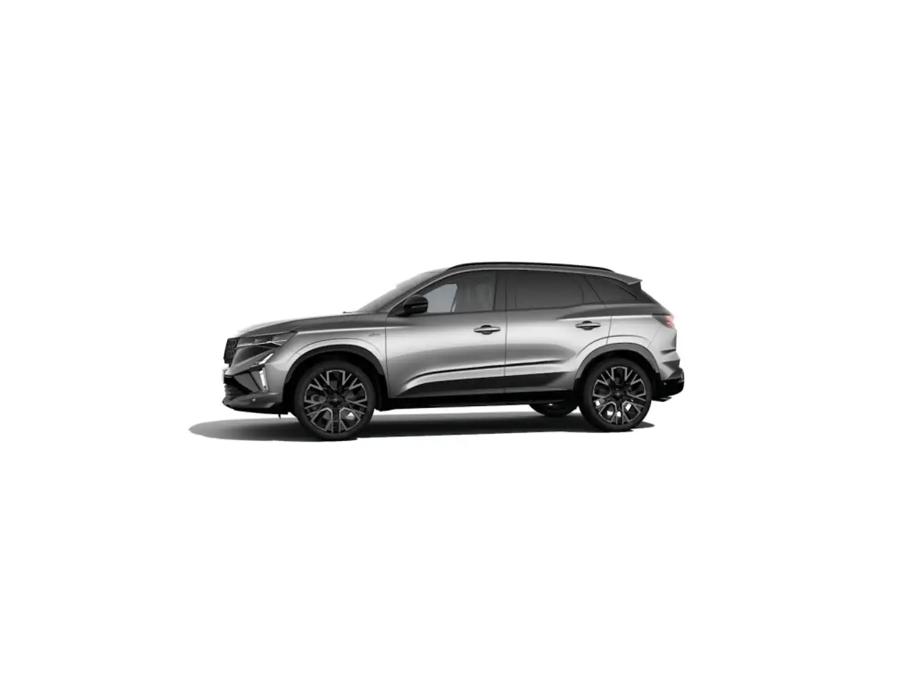 Renault Austral 2026