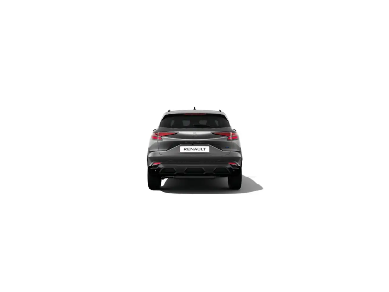 Renault Austral 2026