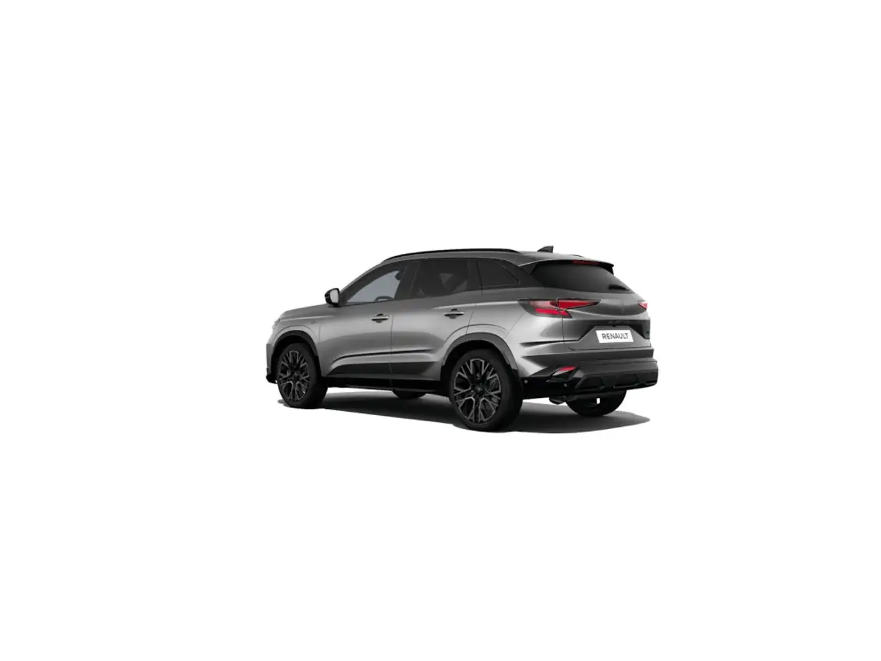 Renault Austral 2026