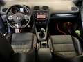 Volkswagen Golf VI 2.0 TSI 235ch GTI Edition 35 3p Gris - thumbnail 11
