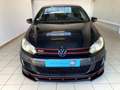 Volkswagen Golf VI 2.0 TSI 235ch GTI Edition 35 3p Gris - thumbnail 2
