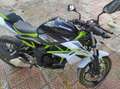 Kawasaki Z 125 Modello con abs Blanco - thumbnail 12