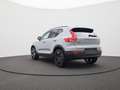 Volvo XC40 2.0 Black Edition Plus B4 Mild-Hybrid 197PS Aut... Grau - thumbnail 2