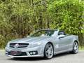Mercedes-Benz SL 65 AMG 6,0 V12 Roadster *TRAUMZUSTAND*SAMMLER*PERFEKT* Grau - thumbnail 1