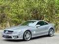 Mercedes-Benz SL 65 AMG 6,0 V12 Roadster *TRAUMZUSTAND*SAMMLER*PERFEKT* Grau - thumbnail 7
