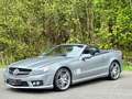 Mercedes-Benz SL 65 AMG 6,0 V12 Roadster *TRAUMZUSTAND*SAMMLER*PERFEKT* Grau - thumbnail 4