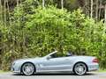 Mercedes-Benz SL 65 AMG 6,0 V12 Roadster *TRAUMZUSTAND*SAMMLER*PERFEKT* Grau - thumbnail 6