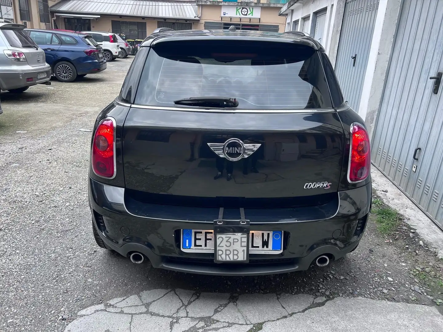 MINI Cooper S Countryman 1.6 all4 - 2