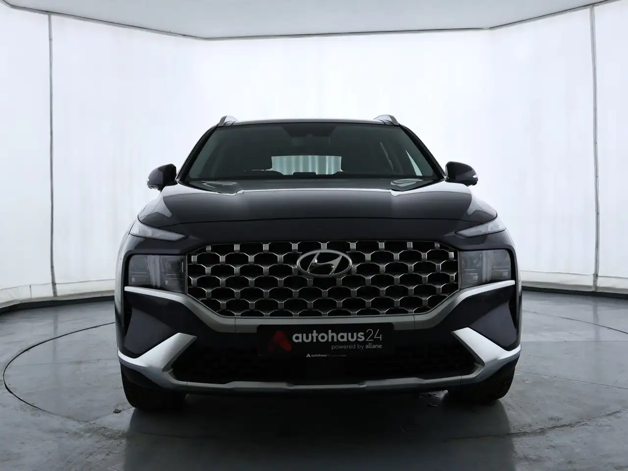 Hyundai SANTA FE 2.2 CRDi Prime 4WD|360°|LED|HeadUp 2