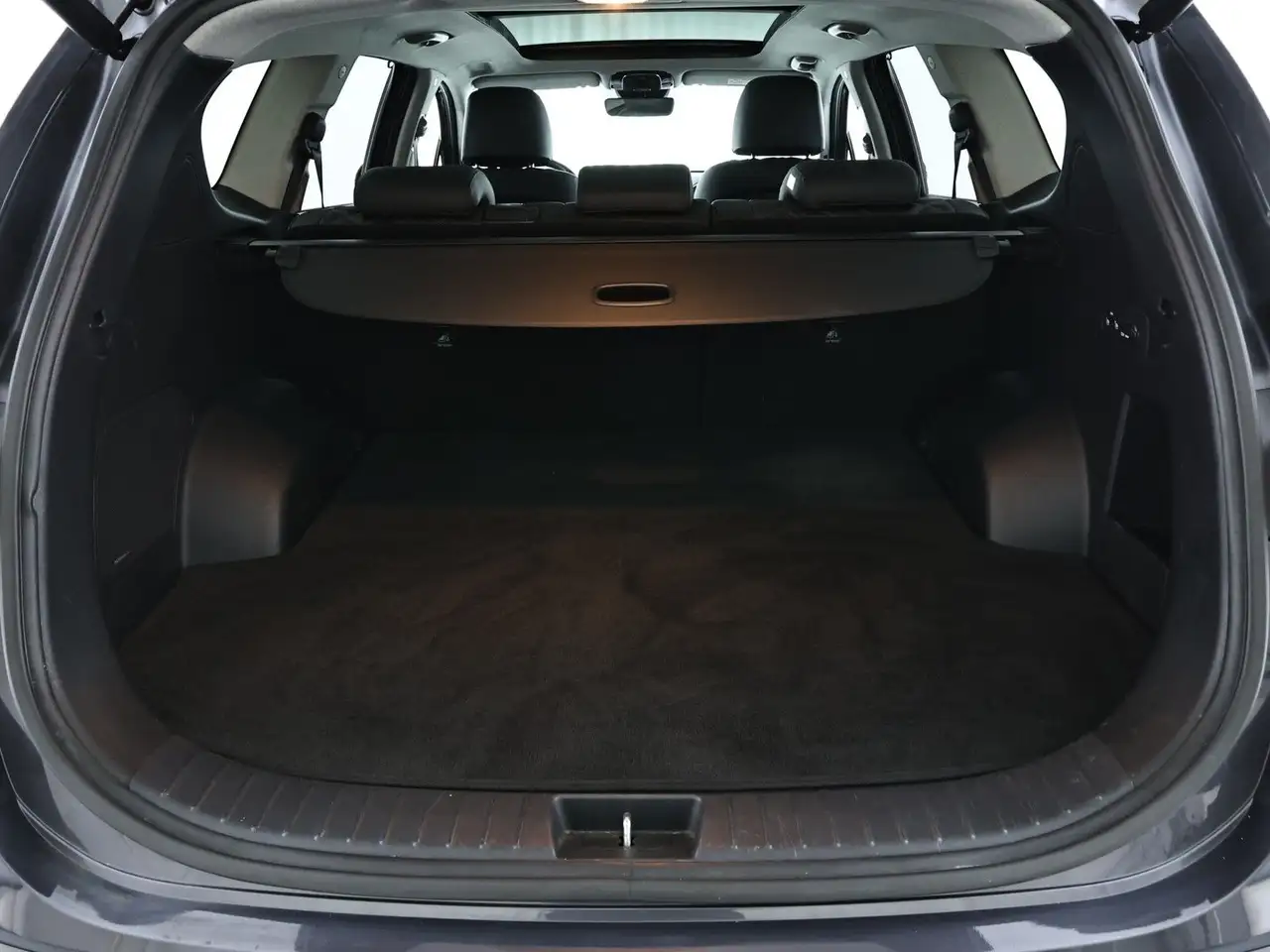 Hyundai SANTA FE 2.2 CRDi Prime 4WD|360°|LED|HeadUp 6