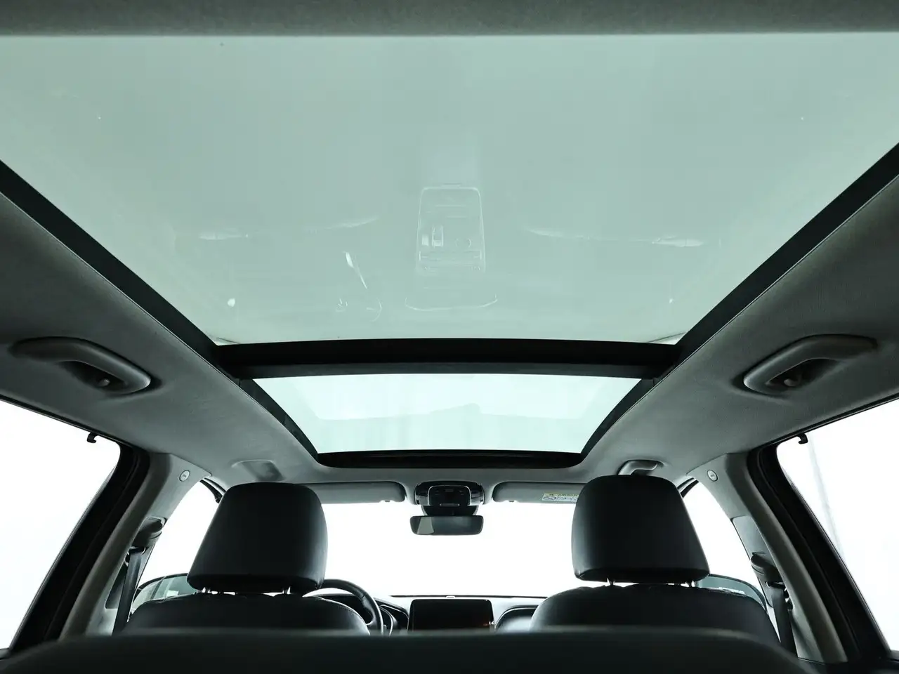Hyundai SANTA FE 2.2 CRDi Prime 4WD|360°|LED|HeadUp 17