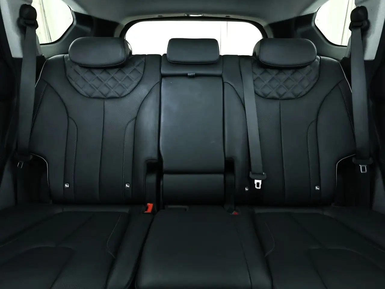 Hyundai SANTA FE 2.2 CRDi Prime 4WD|360°|LED|HeadUp 15