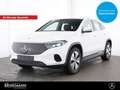 Mercedes-Benz EQA 300 EQA 300 4MATIC Adva./LED/Kam./W.-Paket/MBUX Prem Weiß - thumbnail 1