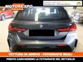 BMW 118 i M Sport 140cv Shadow Line M-Technic Led-Navi-Agp Grau - thumbnail 7