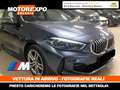 BMW 118 i M Sport 140cv Shadow Line M-Technic Led-Navi-Agp Grau - thumbnail 4