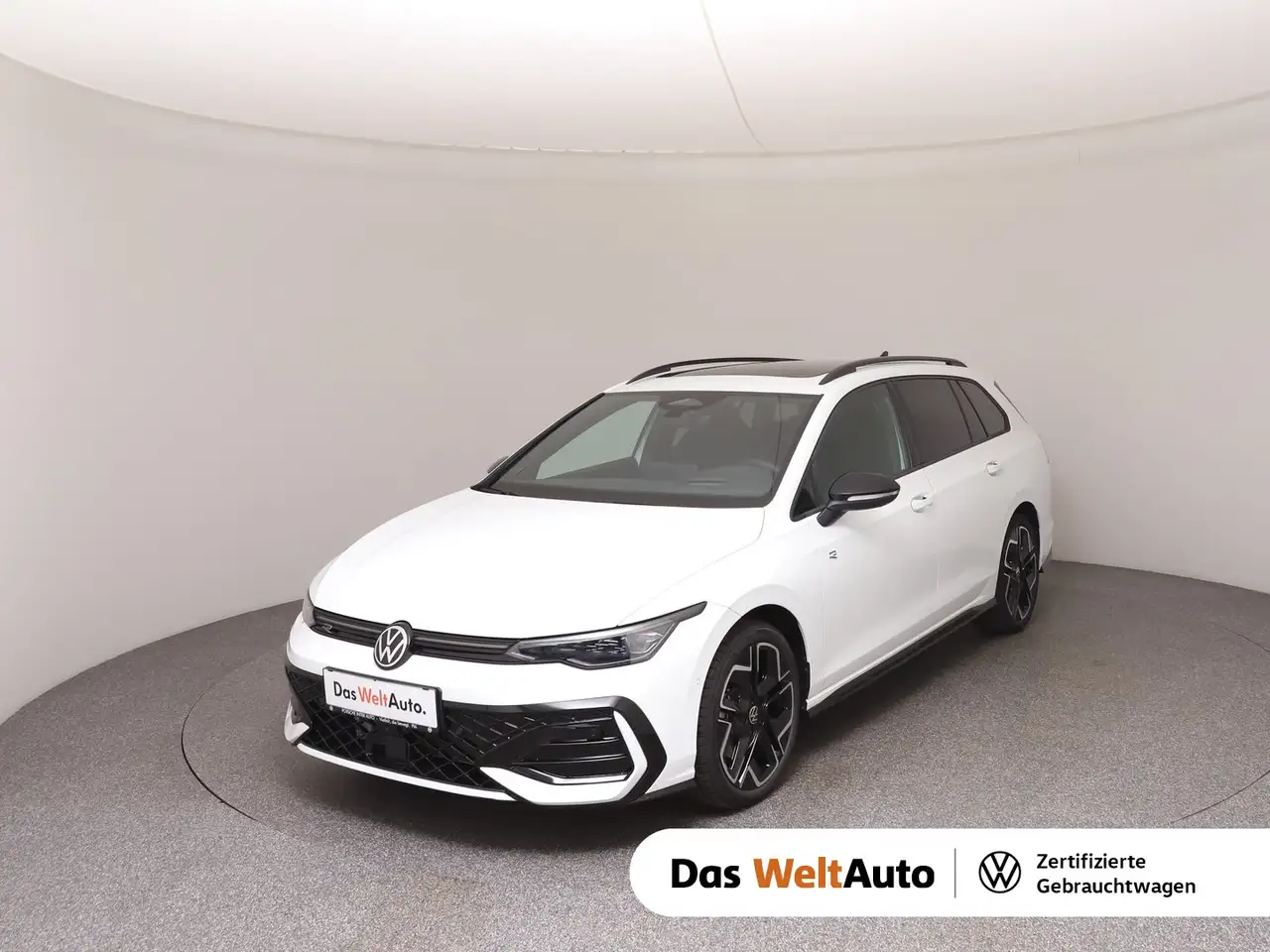Volkswagen Golf 2026