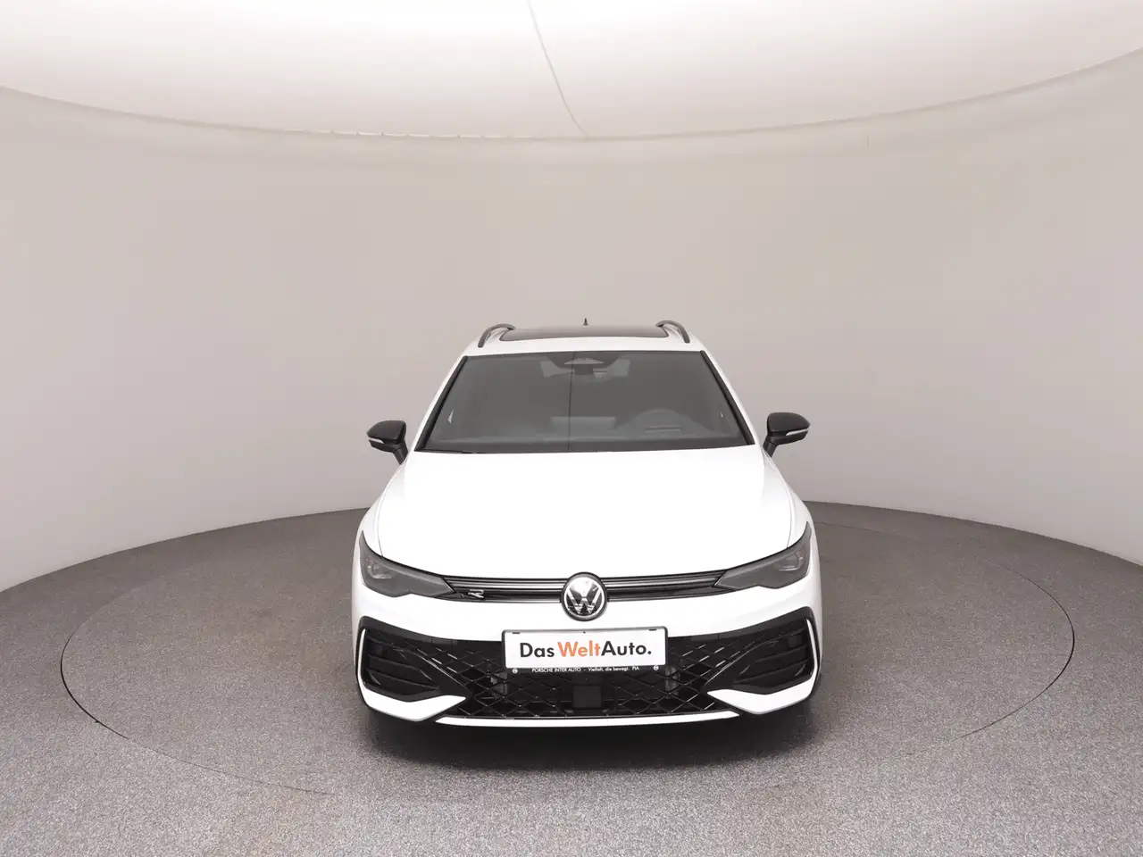 Volkswagen Golf 2026