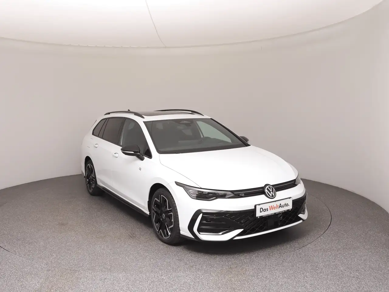 Volkswagen Golf 2026