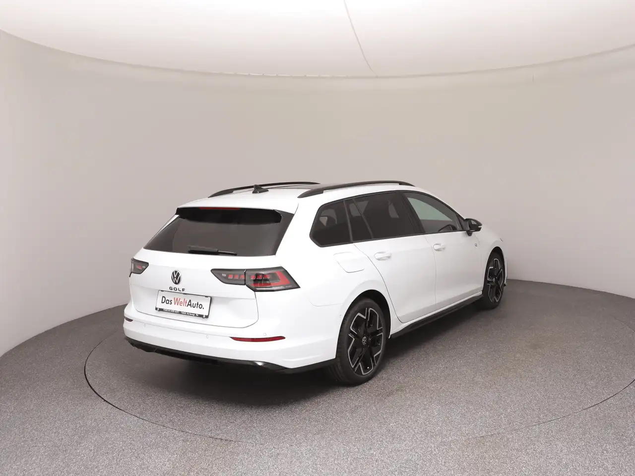 Volkswagen Golf 2026