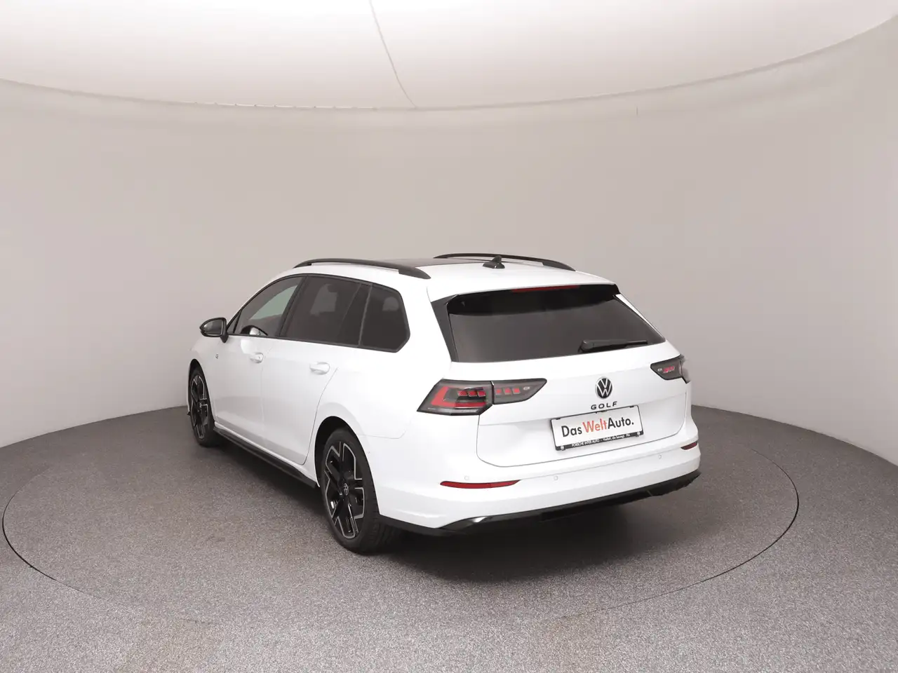 Volkswagen Golf 2026