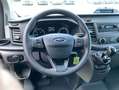 Ford Transit Custom 300 L2H2 LKW VA MH Trend Gris - thumbnail 11