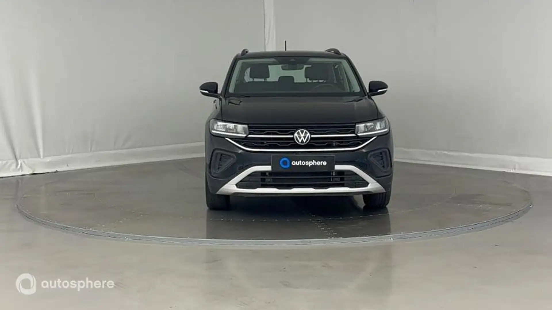 Volkswagen T-Cross 1.0 TSI 116ch Life DSG7 - 2