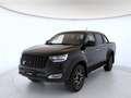 DR Automobiles PK8 2.0 TDI Doppia Cabina 4x4 136cv - IVA ESCLUSA - TETTO APRIBILE Schwarz - thumbnail 1