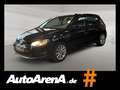 Volkswagen Golf VII 2.0 TDI  Fahrassist+AUT+PTS+SHZ Schwarz - thumbnail 1