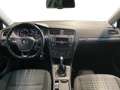 Volkswagen Golf VII 2.0 TDI  Fahrassist+AUT+PTS+SHZ Schwarz - thumbnail 4