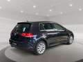 Volkswagen Golf VII 2.0 TDI  Fahrassist+AUT+PTS+SHZ Schwarz - thumbnail 2