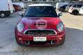 MINI John Cooper Works Coupe Mini 1.6 John Cooper Works Coupé Rojo - thumbnail 2