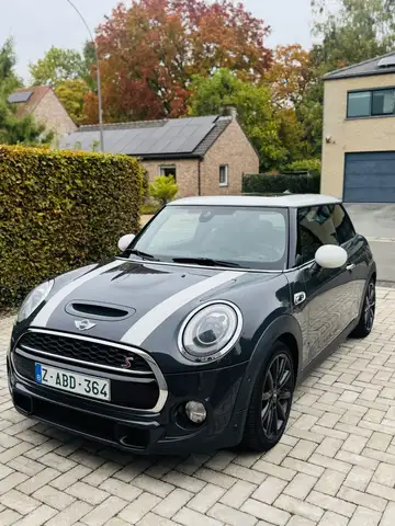 MINI Cooper SD Mini Cooper SD Sport-Aut.