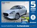 Suzuki Swift Comfort 5tg. Navi Kamera LED Klima ACC PDC Weiß - thumbnail 1