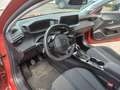 Peugeot 208 208 II 2019 1.2 puretech Allure Pack s Rosso - thumbnail 7