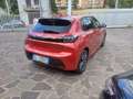 Peugeot 208 208 II 2019 1.2 puretech Allure Pack s Rosso - thumbnail 3