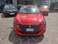 Peugeot 208 208 II 2019 1.2 puretech Allure Pack s Rosso - thumbnail 14