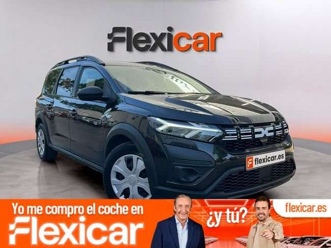 Dacia Jogger 1.0 TCe Expression 81kW 7pl. - foto 1
