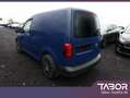 Volkswagen Caddy 1.4 TSI 130 DSG CompC PDC LM18Z HFT Klima Blau - thumbnail 4
