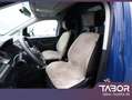 Volkswagen Caddy 1.4 TSI 130 DSG CompC PDC LM18Z HFT Klima Blau - thumbnail 6