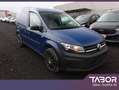 Volkswagen Caddy 1.4 TSI 130 DSG CompC PDC LM18Z HFT Klima Blau - thumbnail 2