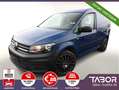 Volkswagen Caddy 1.4 TSI 130 DSG CompC PDC LM18Z HFT Klima Blau - thumbnail 1