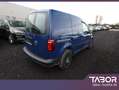 Volkswagen Caddy 1.4 TSI 130 DSG CompC PDC LM18Z HFT Klima Blau - thumbnail 3