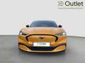 Ford Mustang Mach-E 75 kWh AWD Technologie-Paket 1 Orange - thumbnail 12
