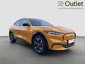 Ford Mustang Mach-E 75 kWh AWD Technologie-Paket 1 Orange - thumbnail 13