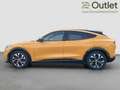 Ford Mustang Mach-E 75 kWh AWD Technologie-Paket 1 Orange - thumbnail 11