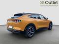 Ford Mustang Mach-E 75 kWh AWD Technologie-Paket 1 Orange - thumbnail 15