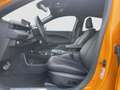 Ford Mustang Mach-E 75 kWh AWD Technologie-Paket 1 Orange - thumbnail 4